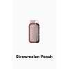 Vozol  Disposable GEAR 50000 puff - STRAWBERRY MELON PEACH - ( RECHARGEABLE )