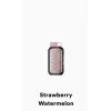 Vozol  Disposable GEAR 50000 puff - STRAWBERRY WATERMELON - ( RECHARGEABLE )