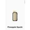 Vozol  Disposable GEAR 50000 puff - PINEAPPLE SQUISH - ( RECHARGEABLE )