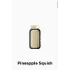 Vozol  Disposable GEAR 50000 puff - PINEAPPLE SQUISH - ( RECHARGEABLE )