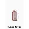 Vozol  Disposable GEAR 50000 puff - MIXED BERRIES - ( RECHARGEABLE )