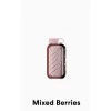 Vozol  Disposable GEAR 50000 puff - MIXED BERRIES - ( RECHARGEABLE )