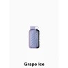 Vozol  Disposable GEAR 50000 puff - GRAPE ICE - ( RECHARGEABLE )