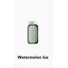 Vozol  Disposable GEAR 50000 puff - WATERMELON ICE - ( RECHARGEABLE )