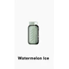 Vozol  Disposable GEAR 50000 puff - WATERMELON ICE - ( RECHARGEABLE )