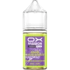 OXPASSION - FREEZE - GRAPE BLACKCURRANT -SALT - 30ML