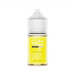 OXPASSION - FREEZE - PINEAPPLE -SALT - 30ML