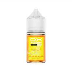 OXPASSION - FREEZE - PINEAPPLE MANGO -SALT - 30ML