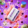 Vozol  Disposable Star 40000 puff - CHERIMOYA GRAPFRUIT BERRIES - ( RECHARGEABLE )