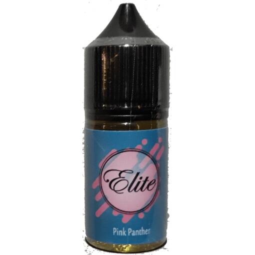 ELITE - Pink Panther - MTL - 30ML 1 ELITE - Pink Panther - MTL - 30ML