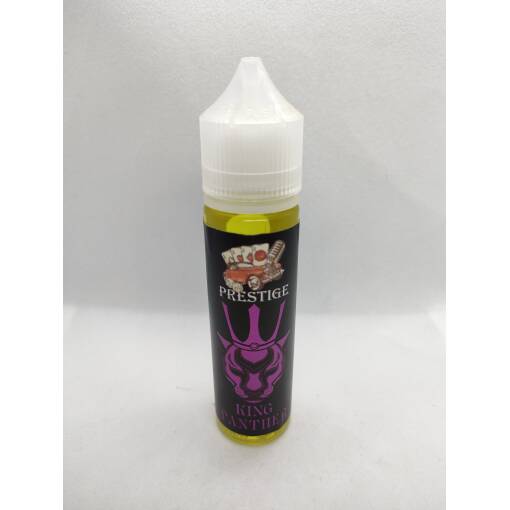 PRESTIGE - King Panther - DL - 60ML 1 PRESTIGE - King Panther - DL - 60ML