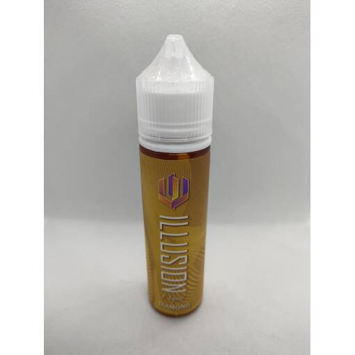 ILLUSION - Diamond - DL - 60ML