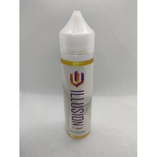 ILLUSION - سوليتير - DL - 60 مل