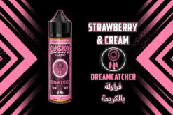 LUCKY - Dream Catcher - DL - 60ML