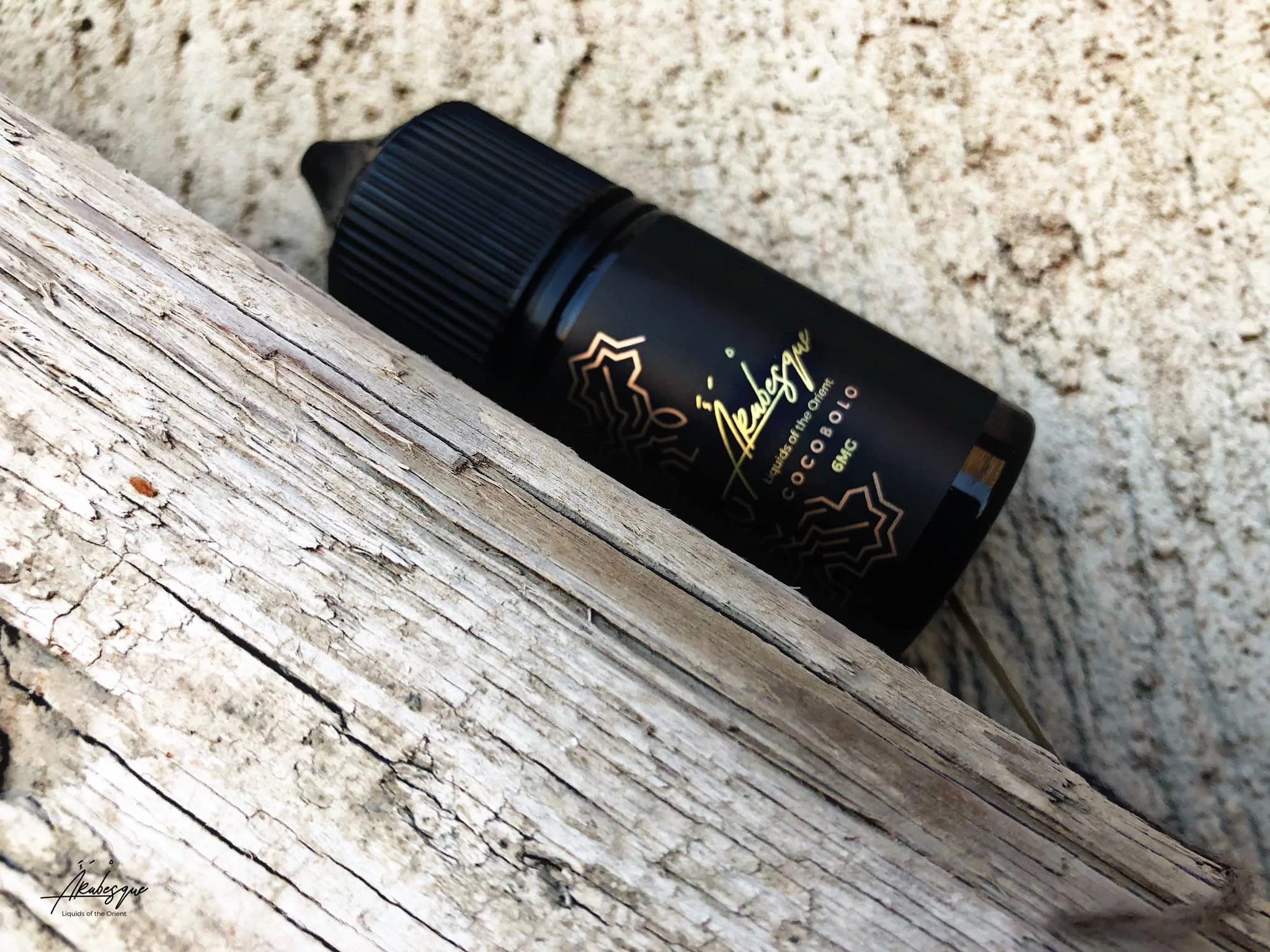 أرابيسك - كوكوبولو - MTL - 30 مل 1 أرابيسك - كوكوبولو - MTL - 30 مل