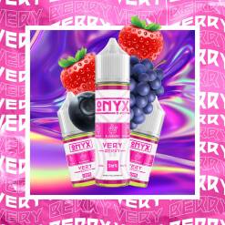 Onyx - Very Berry - MTL - 30ML