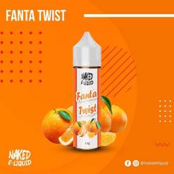 NAKED - Fanta Twist - DL - 60ML