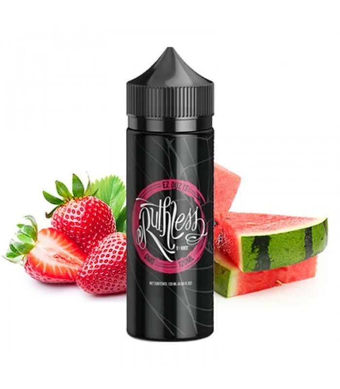 EZ DUZ IT - RUTHLESS - DL - 120ML