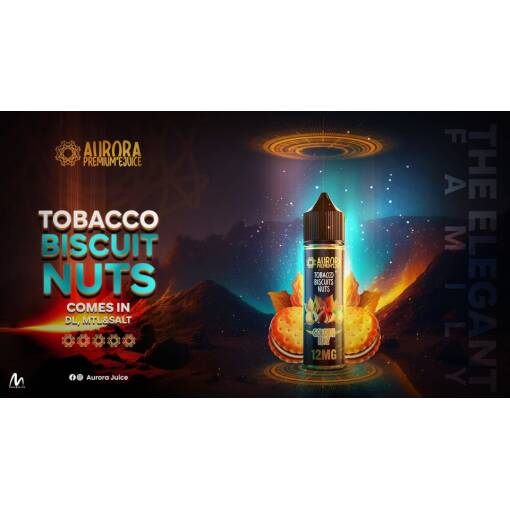 أورورا - GOLDEN راي - MTL - 30 مل