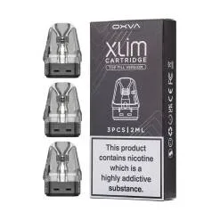 OXVA XLIM PRO 0.6 Replacement Pod