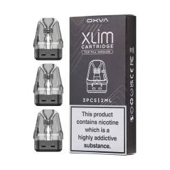 OXVA XLIM PRO 0.6 Replacement Pod