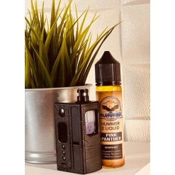 Hummer - Pink Panther - MTL - 60ML