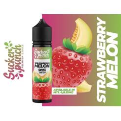 Sucker Punch - Strawberry Melon - MTL - 60ML