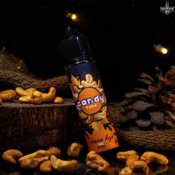 CANDY - Tobacco Kajo - MTL - 60ML