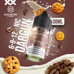 Augustine - Dagrun - MTL - 30 ML