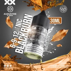 Augustine - Blackburn - MTL - 30 ML