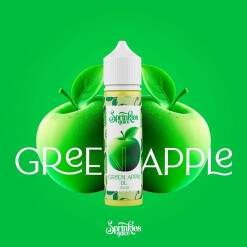 رشات - تفاح أخضر - MTL - 60 مل