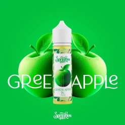 Sprinkles - Green Apple - MTL - 60ML