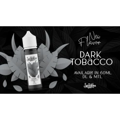 Sprinkles - Dark Tobacco - MTL - 30ML