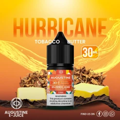 Augustine - HURRICANE - MTL - 30 ML
