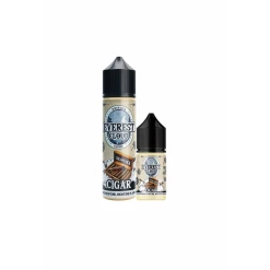 Everest clouds - Cigar - MTL - 60ML