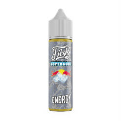 Frisky - Energy - DL - 60ML