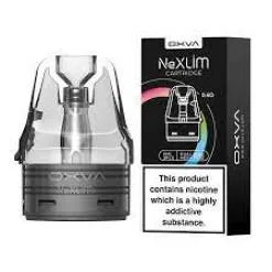 OXVA NEXLIM 0.8 بديل Pod