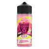 PINK REMIX SOUR - THE PANTHER SERIES - MTL - 100ML