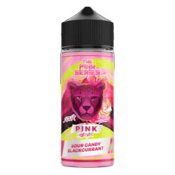 PINK REMIX SOUR - THE PANTHER SERIES - MTL - 100ML
