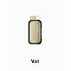 Vozol  Disposable GEAR 50000 puff - VCT - ( RECHARGEABLE )