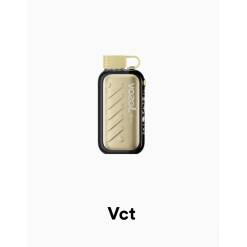 Vozol جهاز جير للاستخدام مرة واحدة 50000 سحبة - VCT - (قابل لإعادة التوصيل)