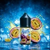 Rozetta - PASSIONFRUIT - SALT - 30ML