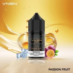 VNSN -  PASSION FRUIT - SALT - 30ML