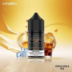 VNSN -  COCA COLA ICE - SALT - 30ML