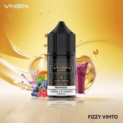 VNSN - FIZZY VIMTO - SALT - 30ML