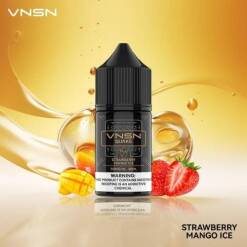VNSN - STRAWBERRY MANGO - SALT - 30ML