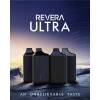 REVERA ULTRA Disposable 10000 puff - WATERMELON ICE - ( RECHARGEABLE )