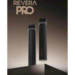 REVERA PRO Disposable 2500 puff - BERRY MIX