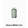 Vozol  Disposable GEAR 50000 puff - GUAVA MELON ICE - ( RECHARGEABLE )
