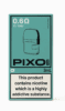ASPIR PIXO Cartridge 0.6 3ml 1pcs